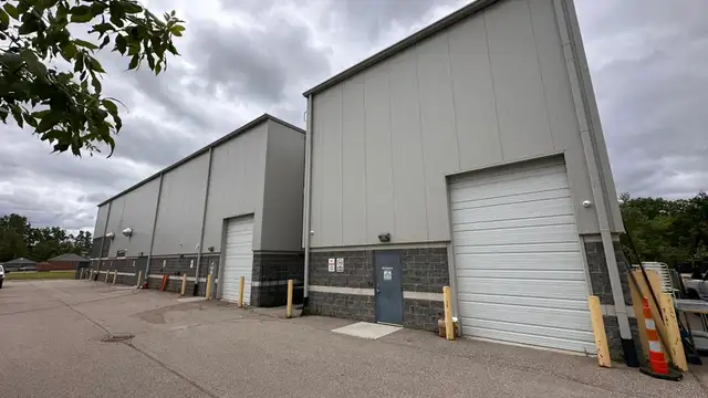 Burton - Former Operating/Turnkey Cultivation and Processing Facility thumbnail 4