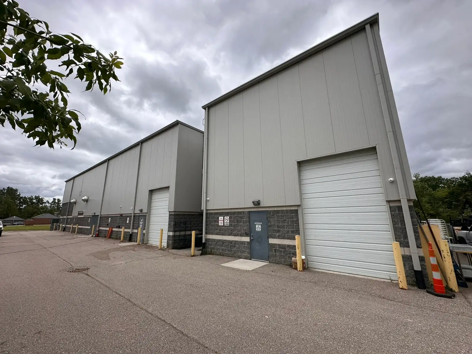 Burton - Former Operating/Turnkey Cultivation and Processing Facility image 4