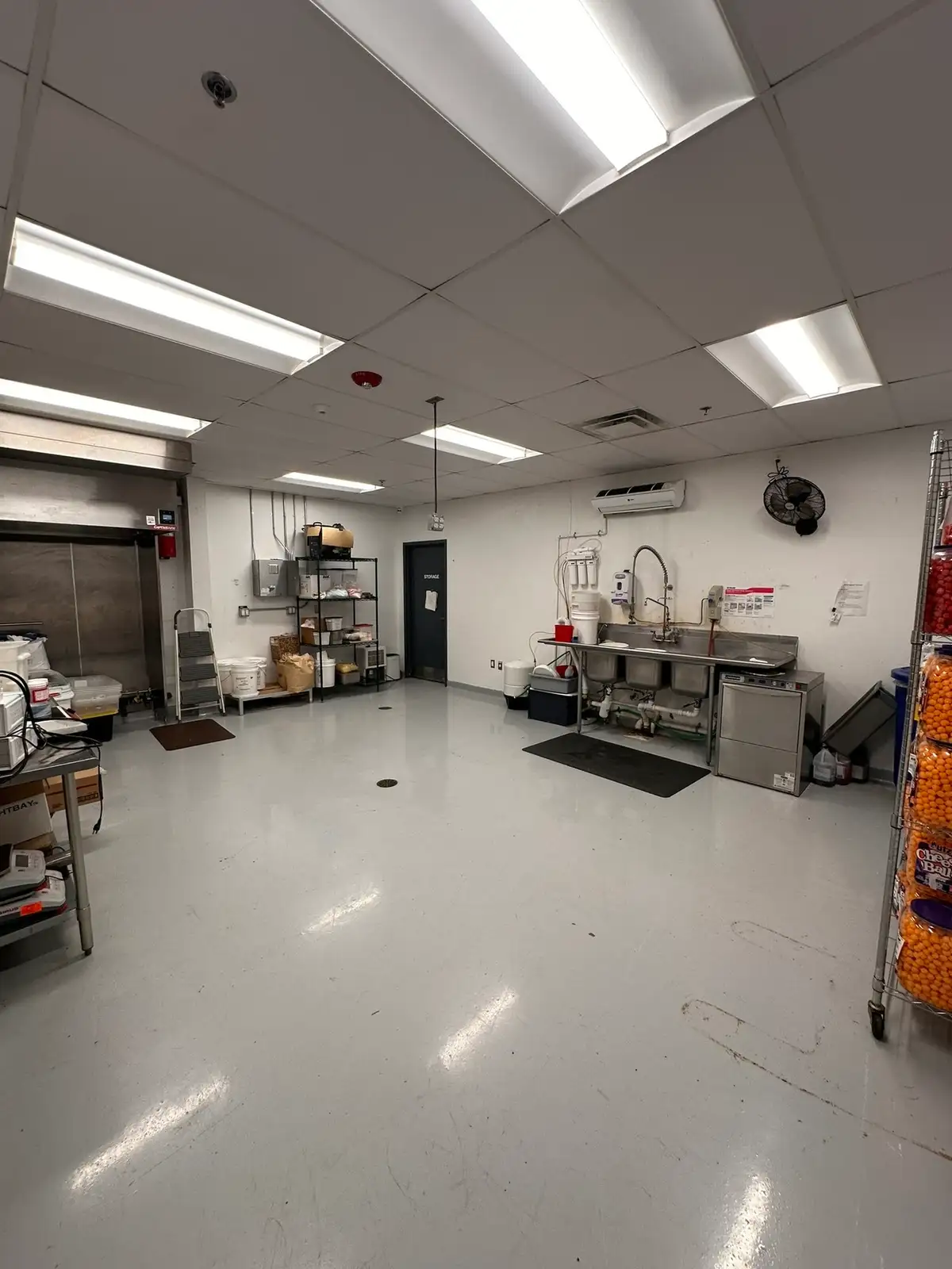 Burton - Former Operating/Turnkey Cultivation and Processing Facility image 9