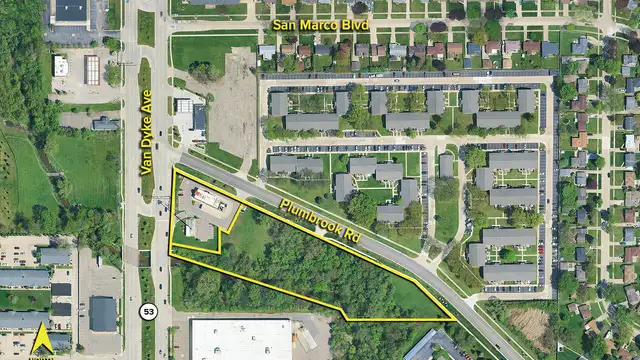 39540 Van Dyke Ave thumbnail 2