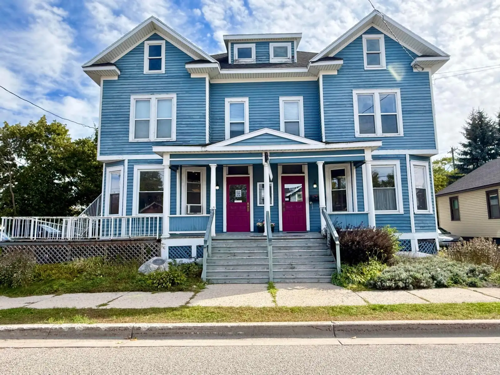 Tourism/Business Opportunity- Sault, MI