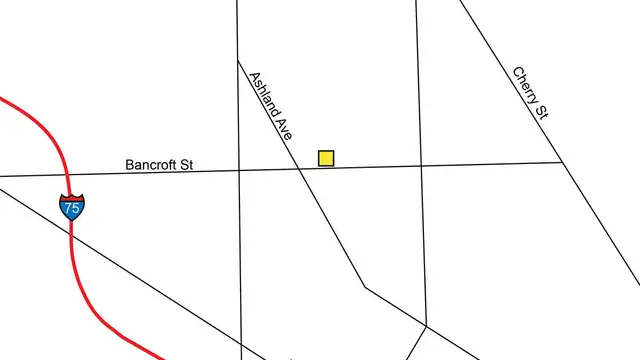 324 W Bancroft St thumbnail 2