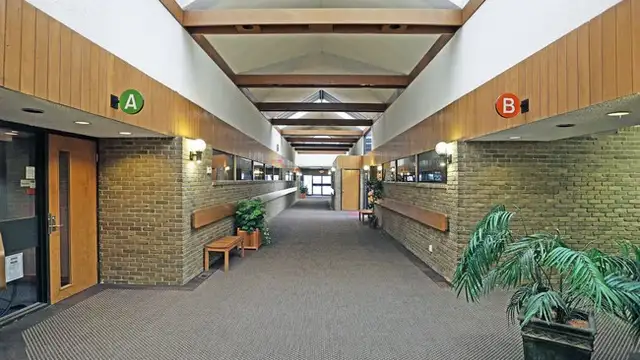 Willow Oak Professional Building thumbnail 3