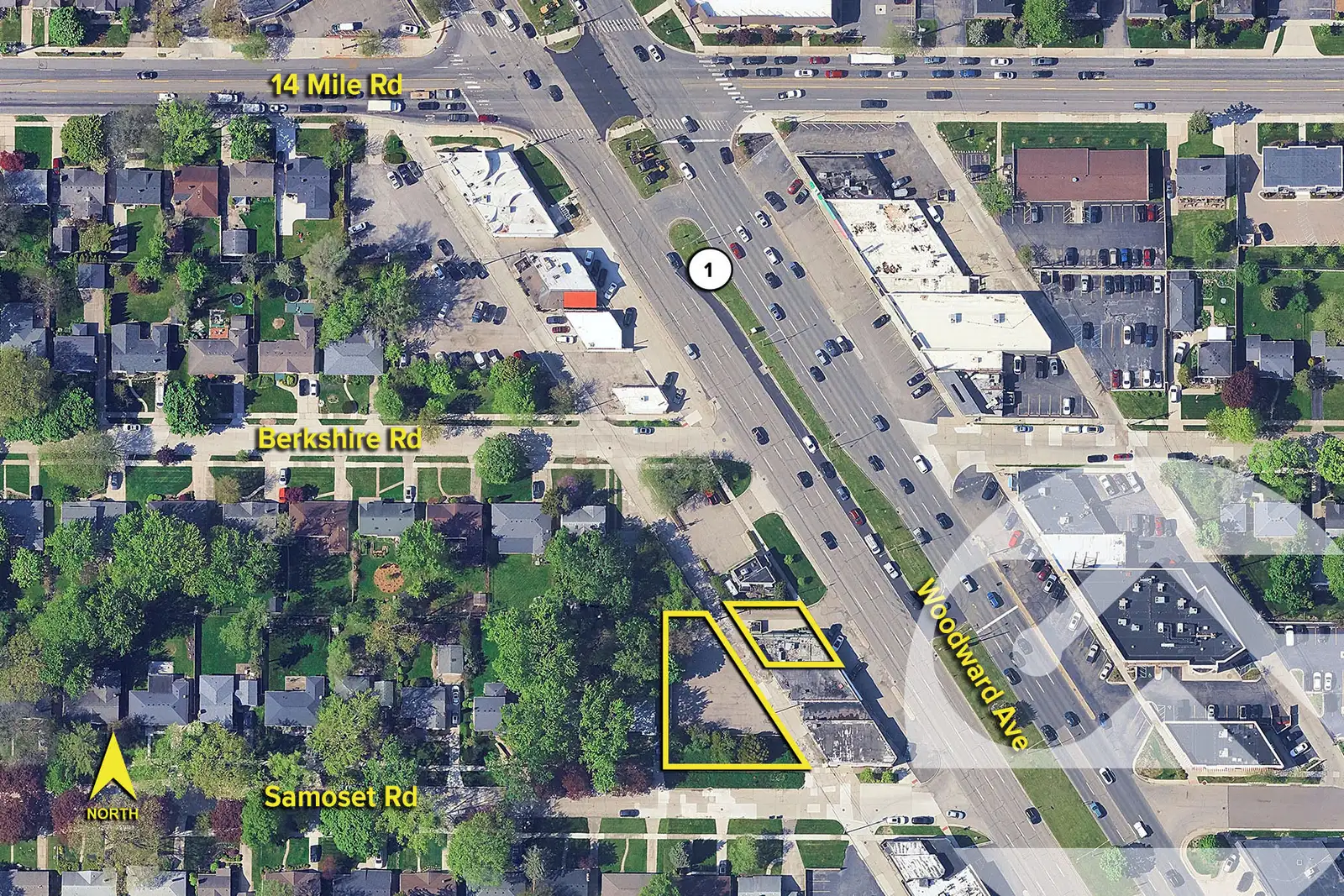 32867 Woodward Ave image 2