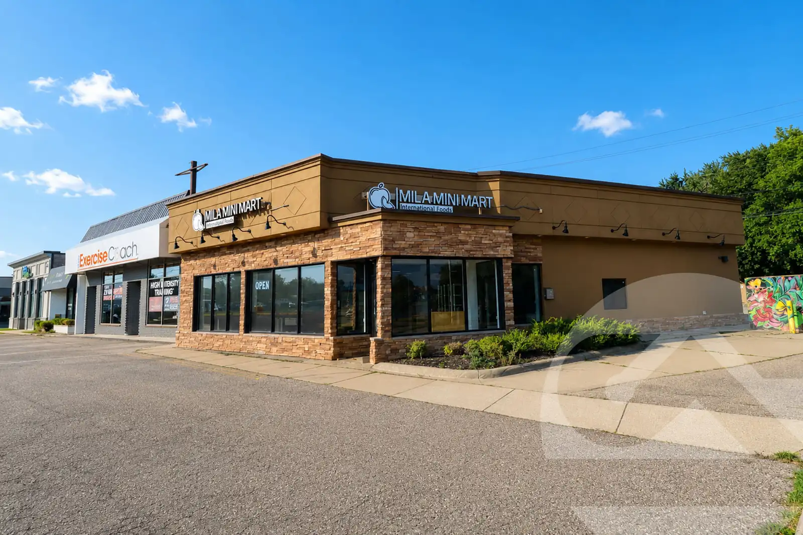 32867 Woodward Ave