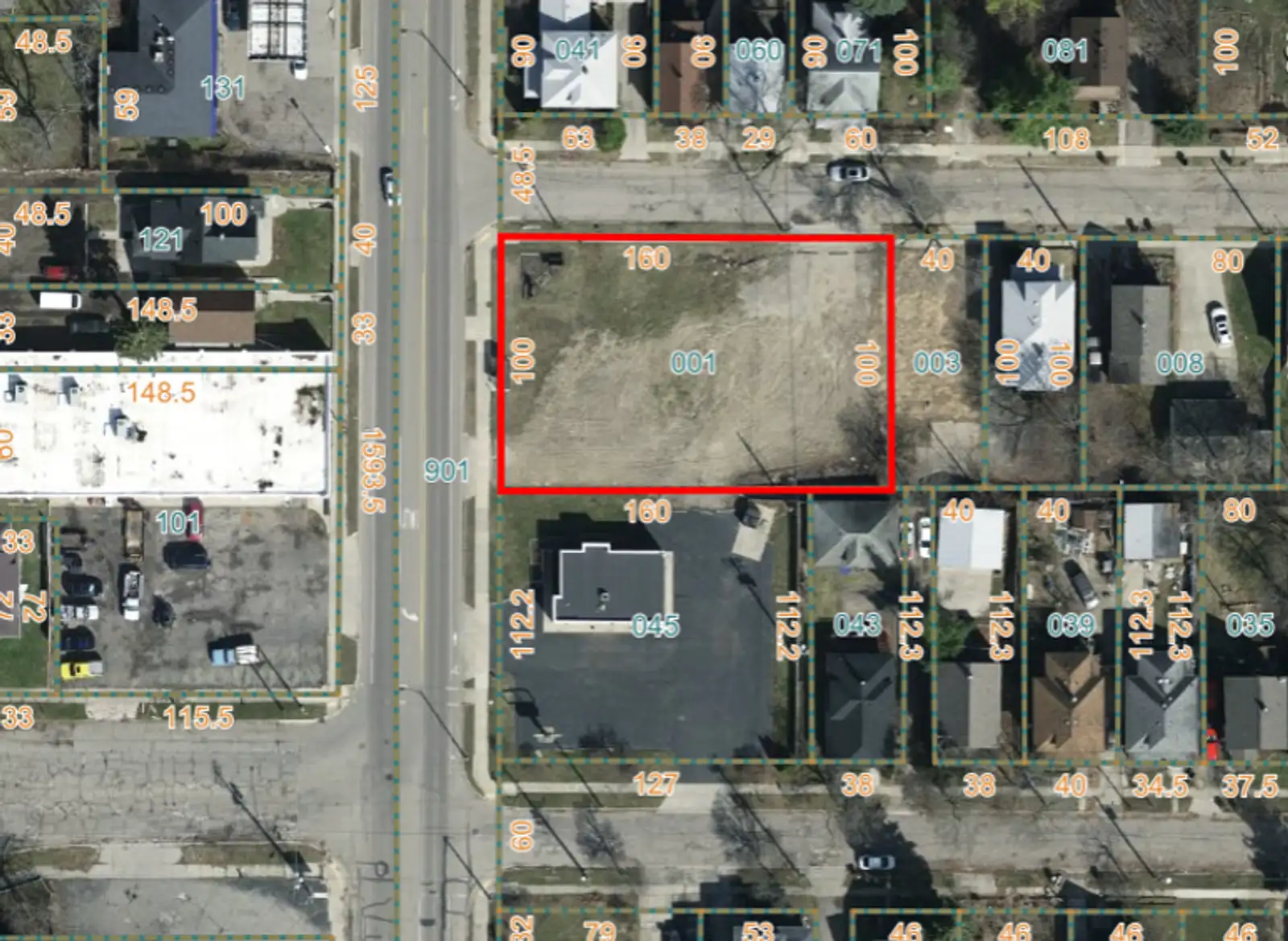1623 S Washington Ave image 6