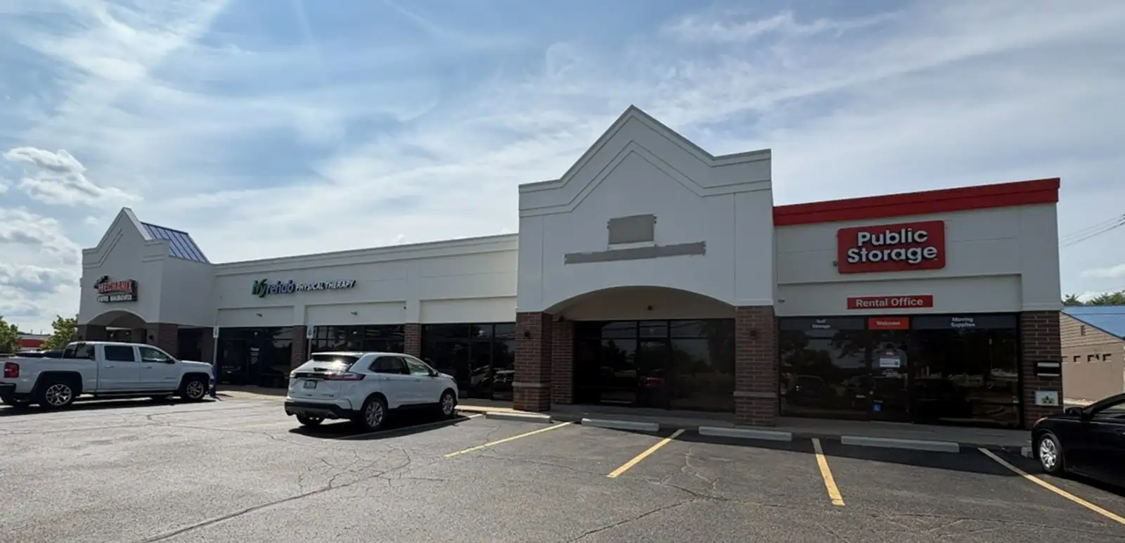 6123 Highland Rd image 2