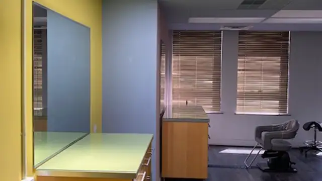 Suite 207 - Downtown/Campus Ann Arbor Office/Service For Lease thumbnail 3