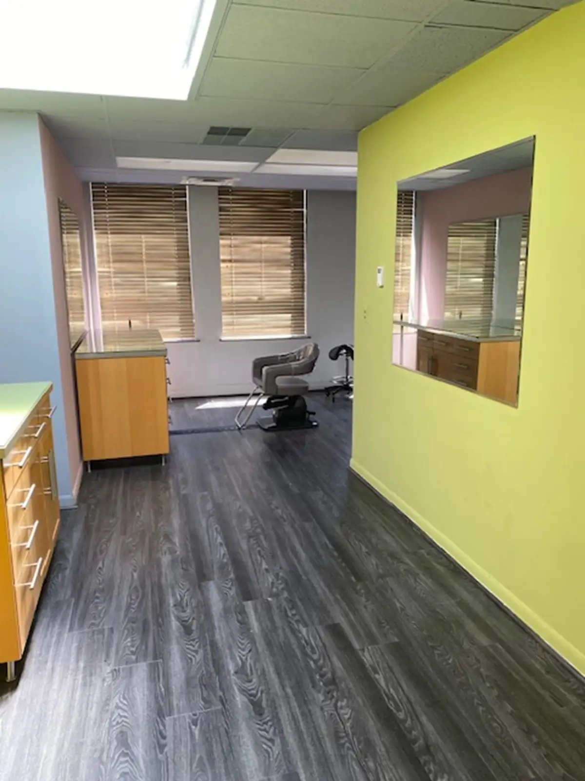 Suite 207 - Downtown/Campus Ann Arbor Office/Service For Lease