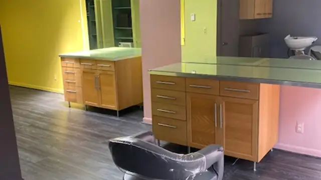 Suite 207 - Downtown/Campus Ann Arbor Office/Service For Lease thumbnail 4