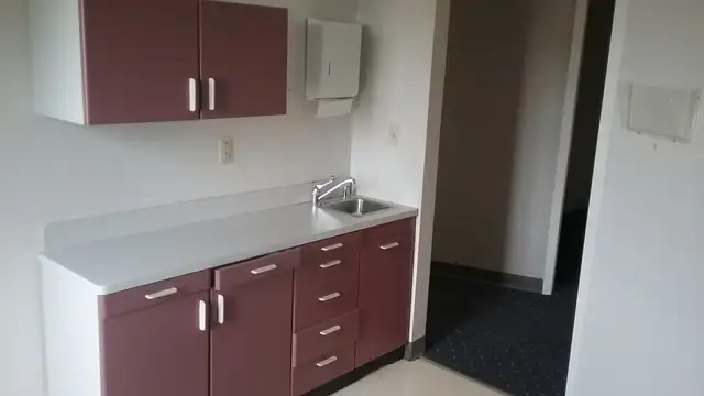 Suite 200 - Second Floor - Medical, Dental & Office Suites for Lease in Adrian thumbnail 5