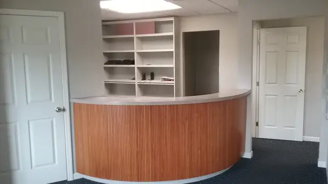 Suite 200 - Second Floor image