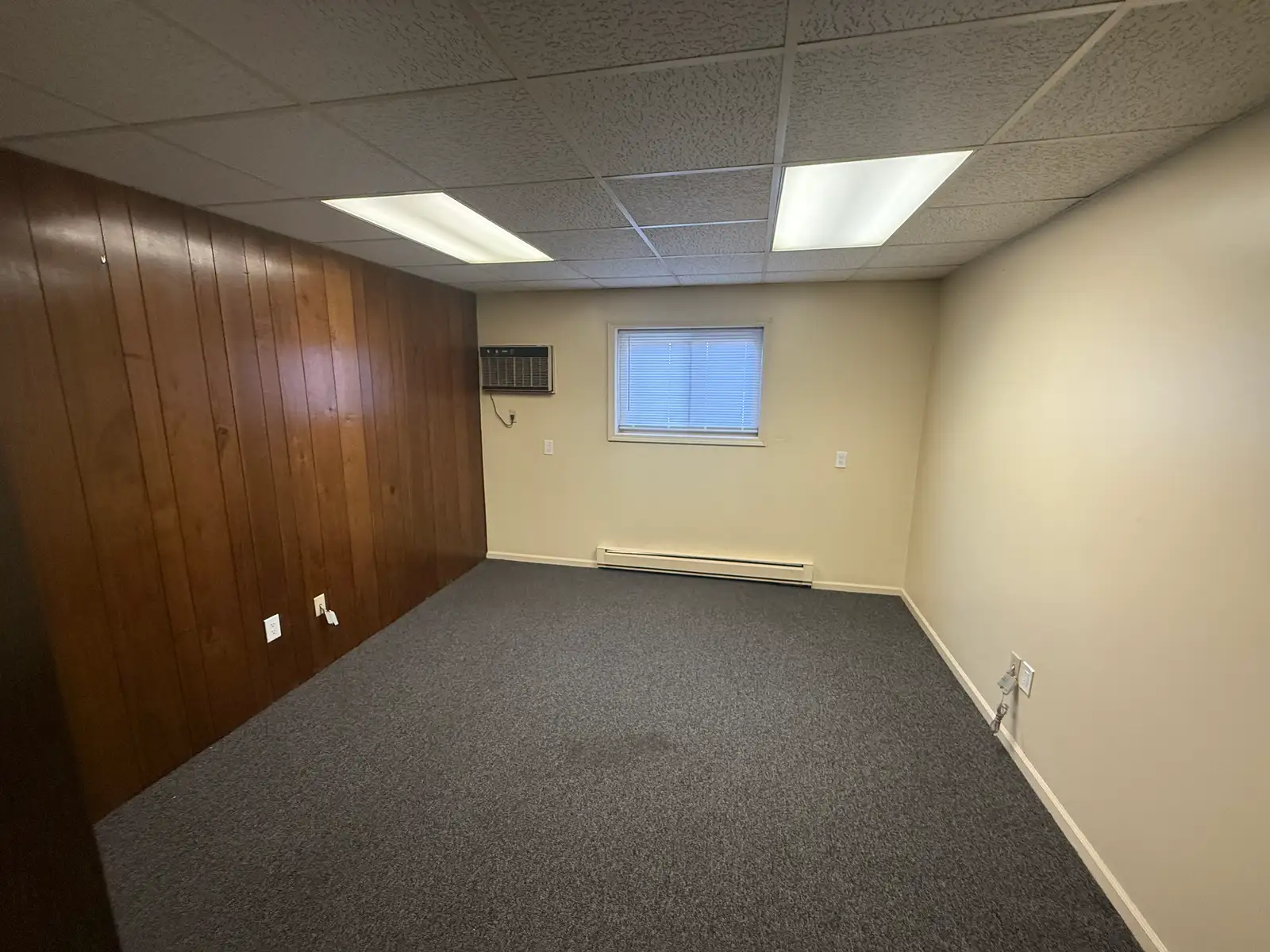 2A - Single Office Suite West Lansing