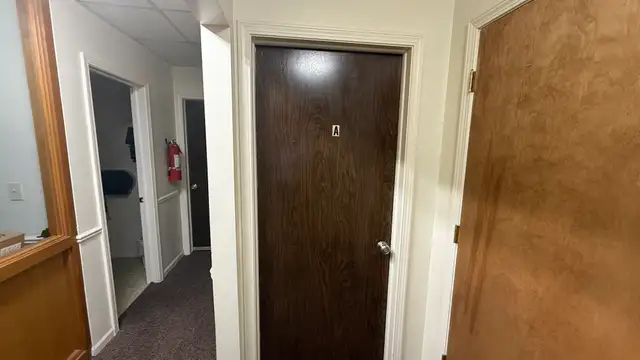 2A - Single Office Suite West Lansing thumbnail 3