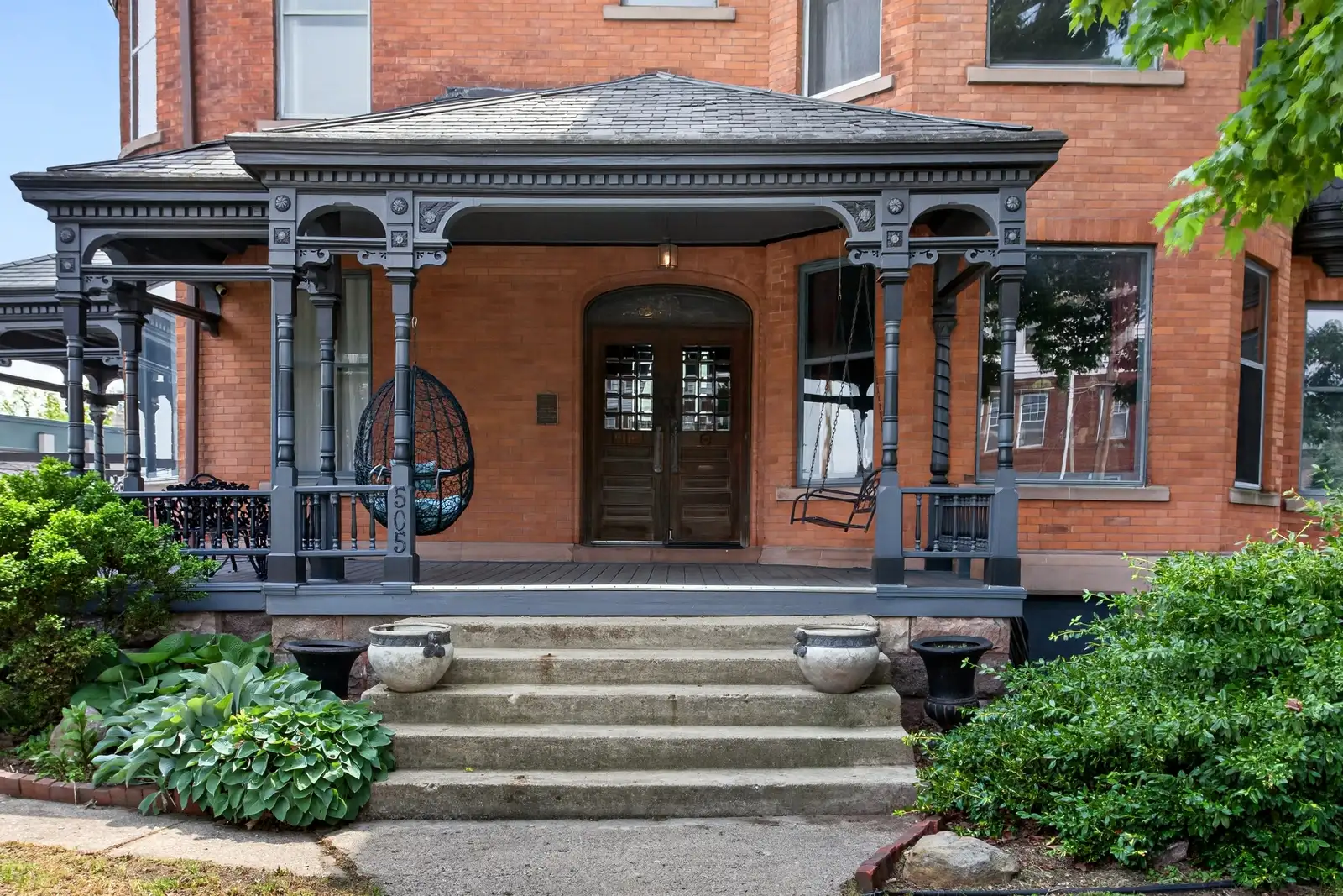 505 Wildwood Ave image 17