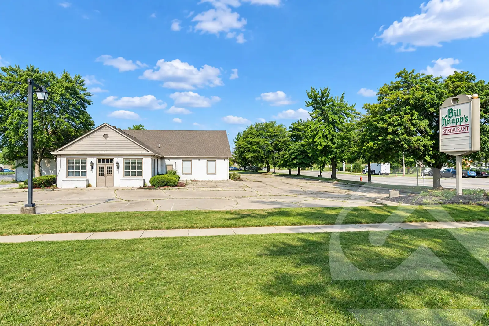 21000 Allen Rd
