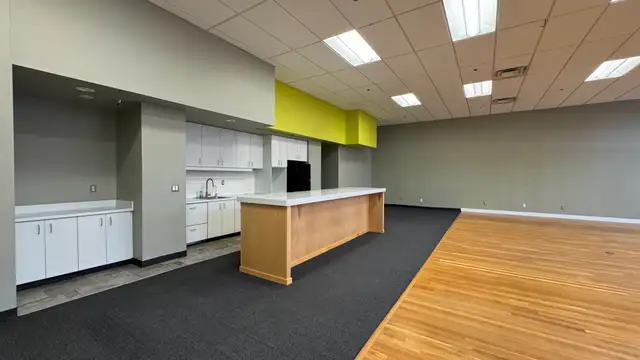 Downtown Ann Arbor Office Space for Lease thumbnail 3