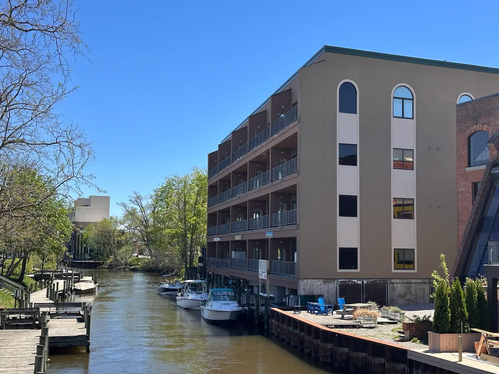 3rd Floor - 315 E Front St