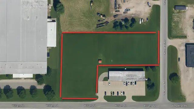 6525 N Jerome Rd thumbnail 2