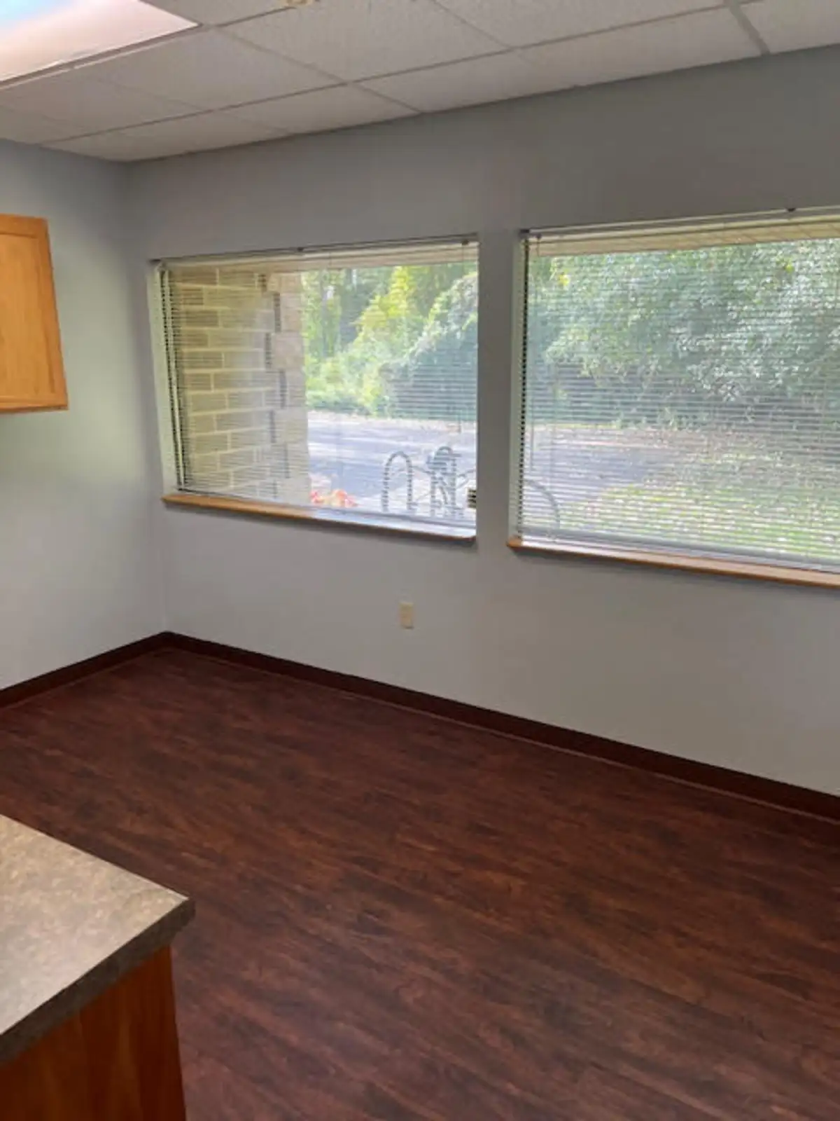 Suite C125 - 411 W Lake Suite C110