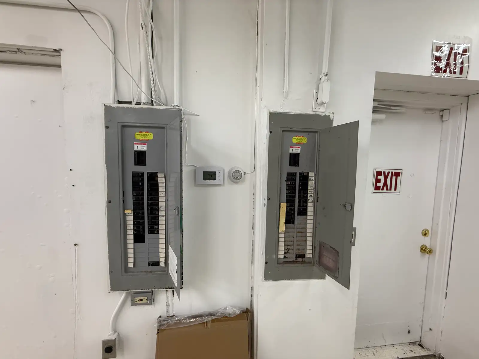400 Business Centre Dr image 18