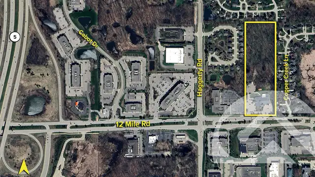 39200 W. 12 Mile Rd thumbnail 2