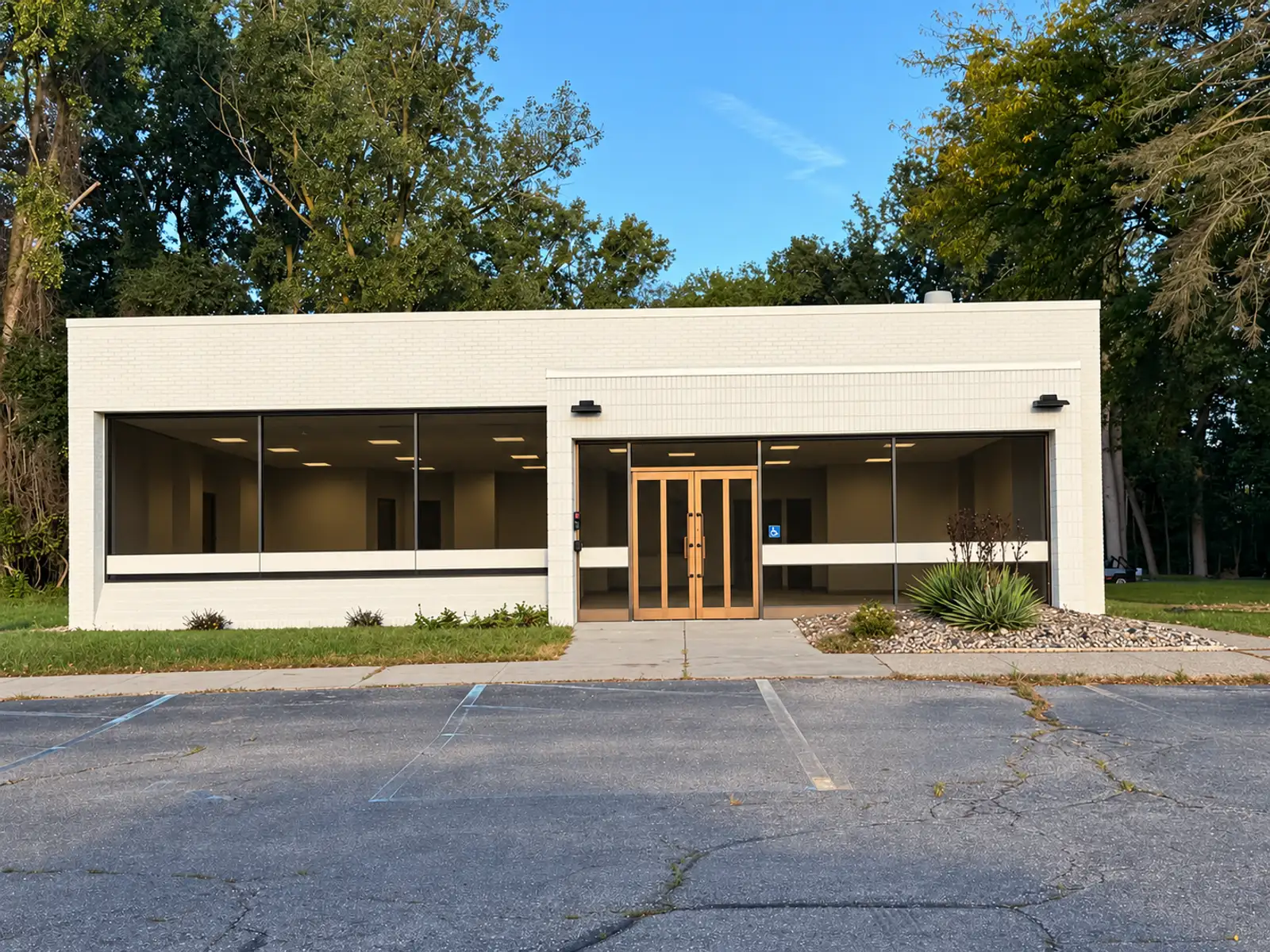 14206 North Rd