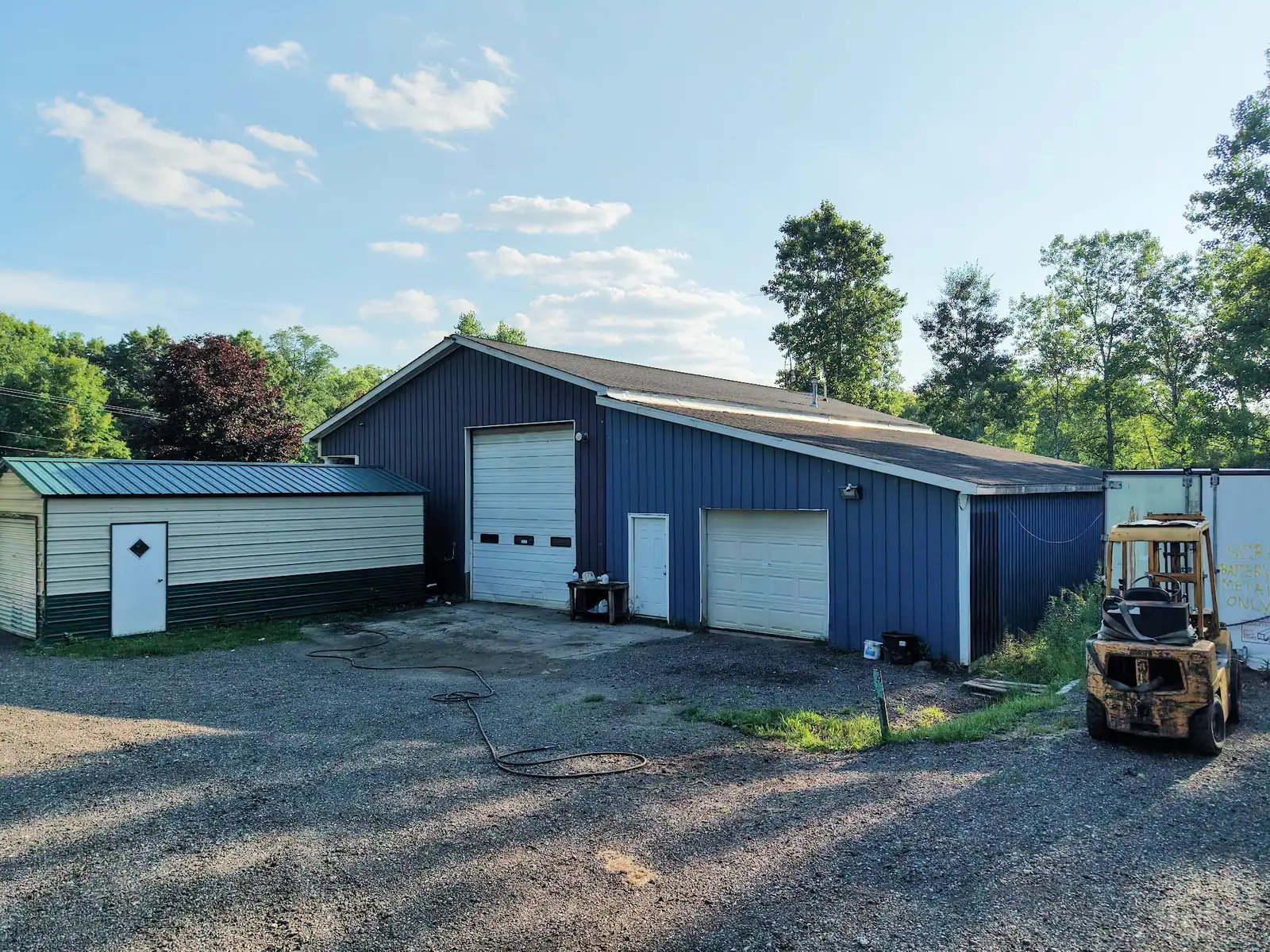 9112 W Mount Morris Rd image 17