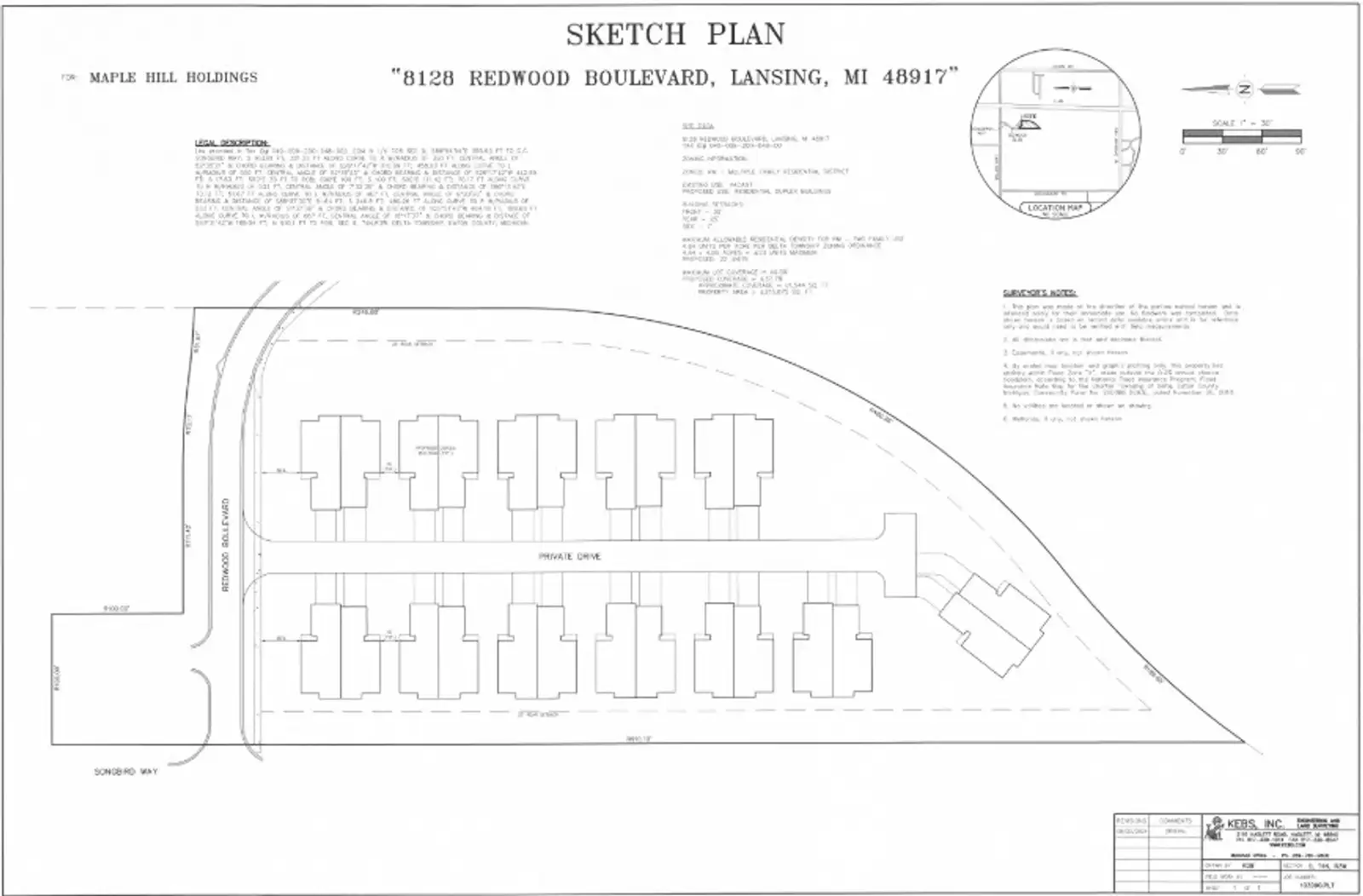 8128 Redwood Blvd image 2