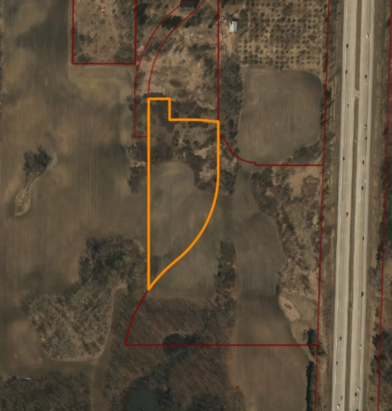 8128 Redwood Blvd image 1