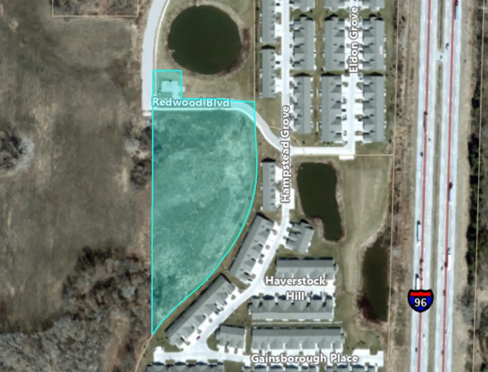 8128 Redwood Blvd image 3