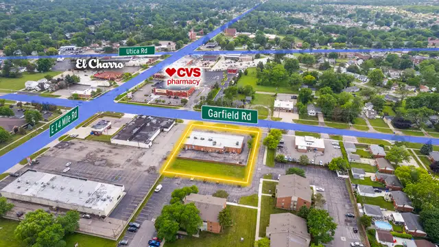 Garfield Commons - North Endcap thumbnail 2