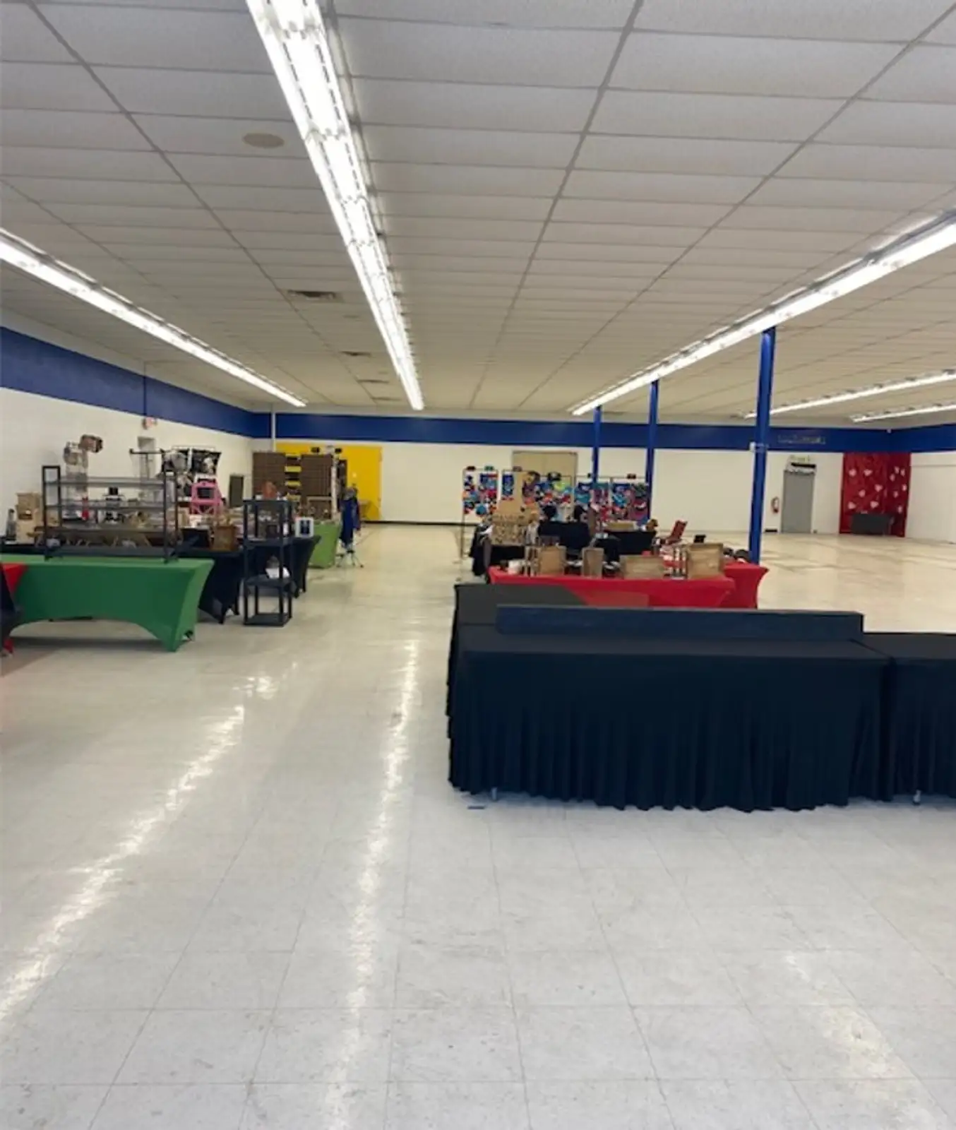 2 - Algonac Shopping Center For Lease