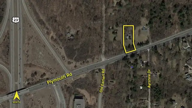 4033 Plymouth Road thumbnail 3
