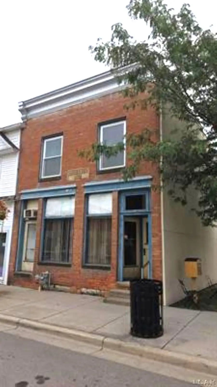 120 North St