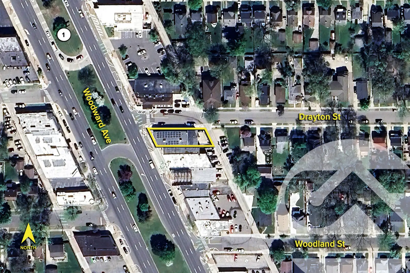 23452 Woodward Ave image 11
