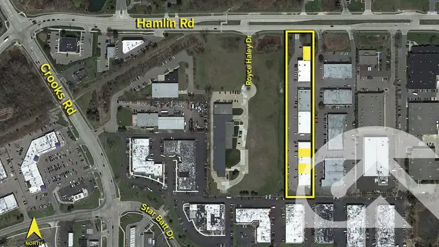1775-1787 W Hamlin Rd thumbnail 2