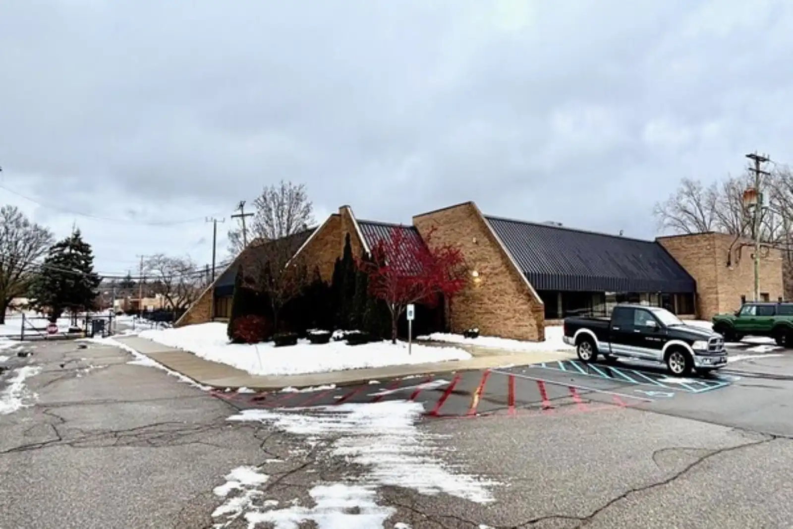 5500 Enterprise Ct
