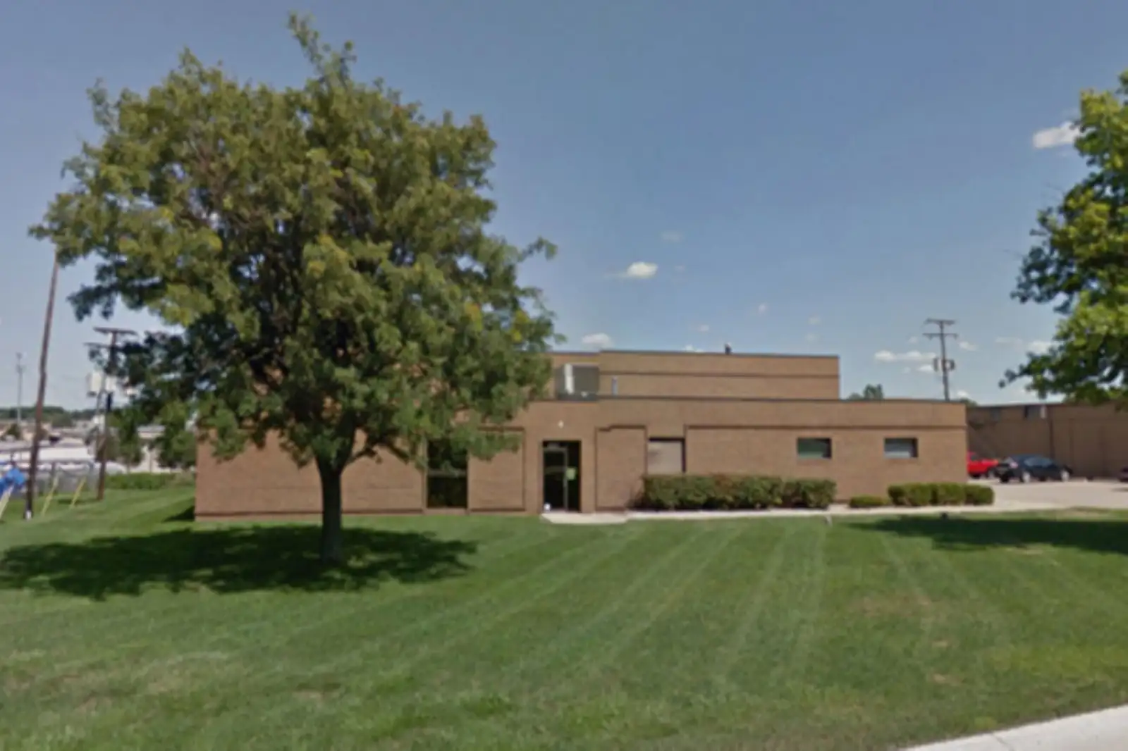23460 Industrial Park Dr