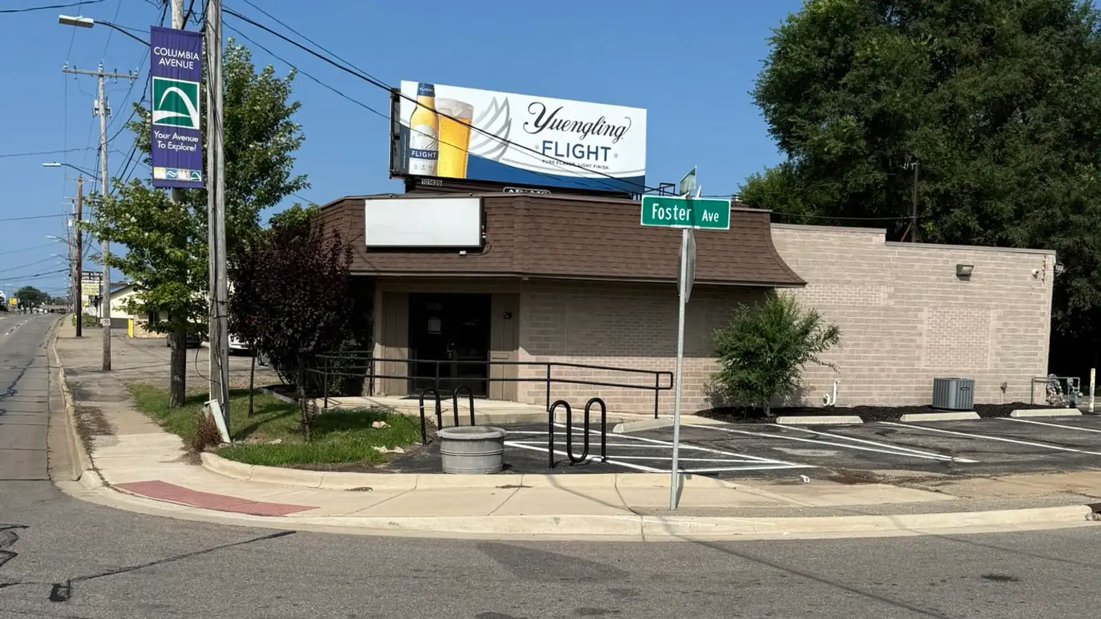306 W Columbia Ave image 1