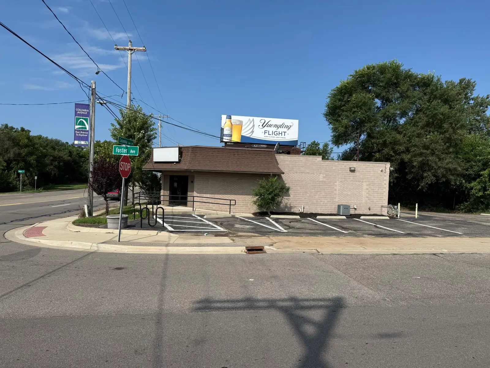 306 W Columbia Ave image 3