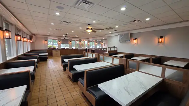 Former Big Boy Restaurant thumbnail 3
