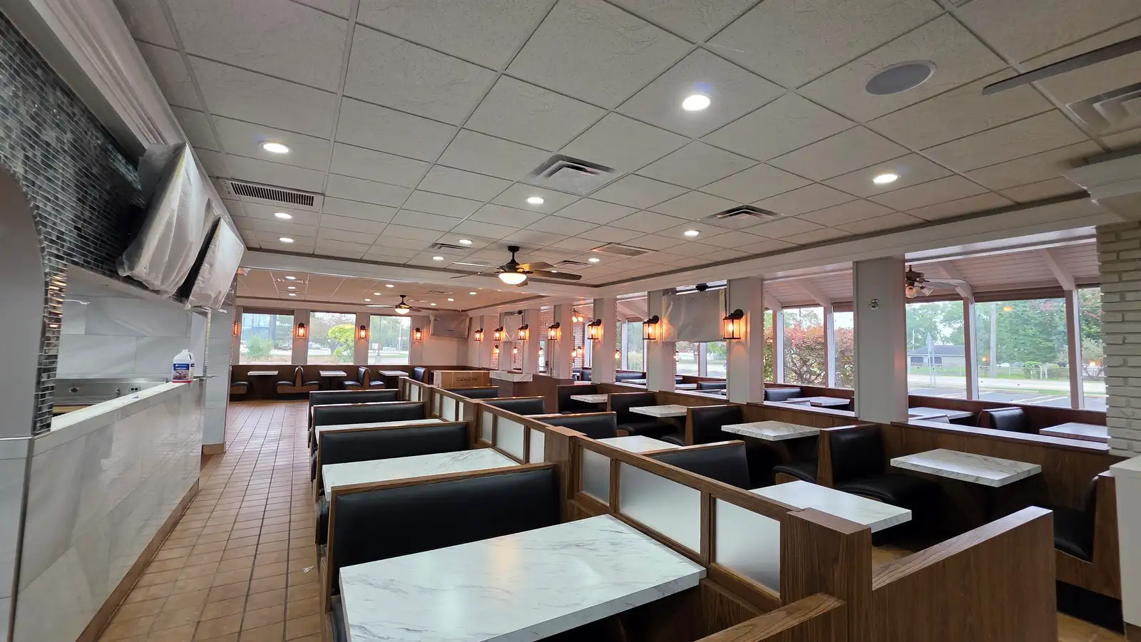 Former Big Boy Restaurant image 2