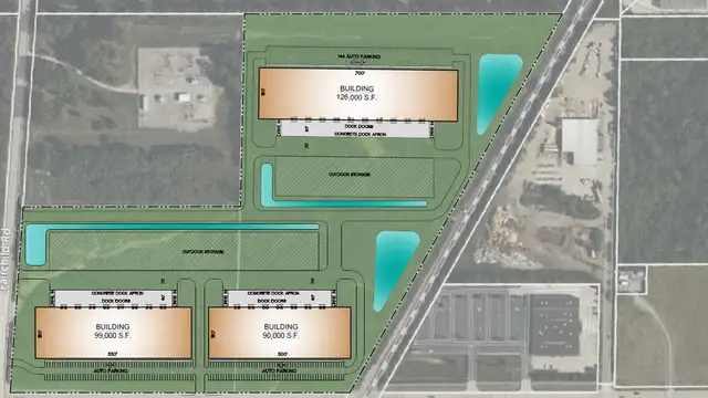 Site C image