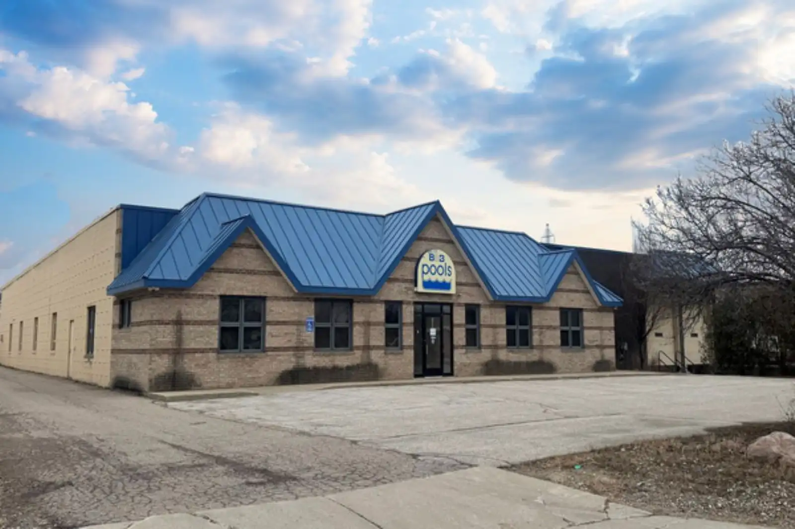 31051-31071 Industrial Road