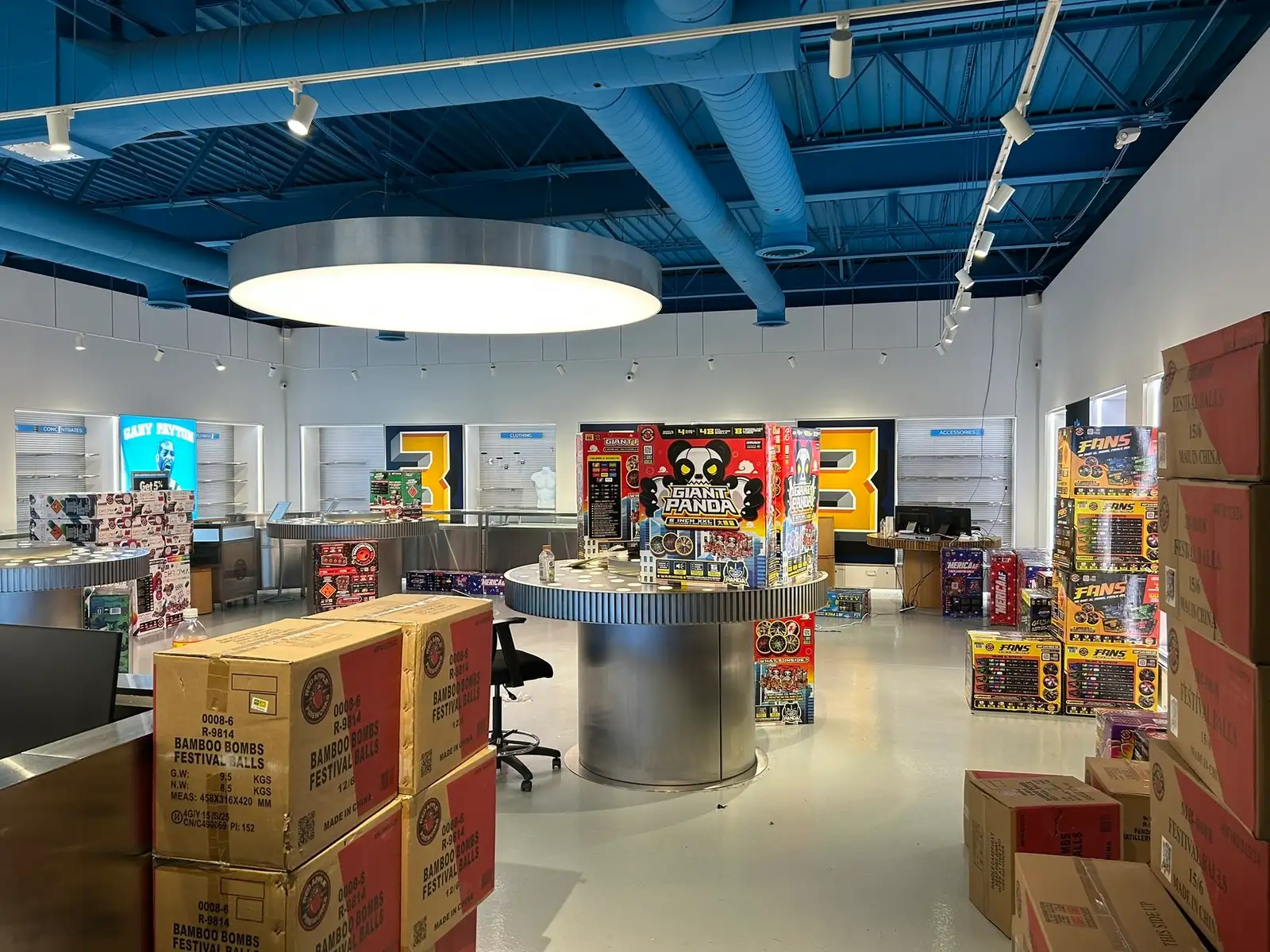 Detroit - Freestanding Retail/Industrial Building image 8