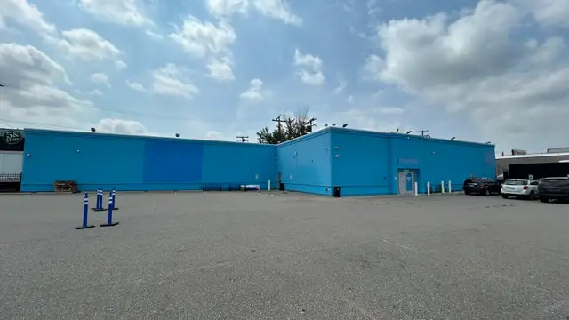 Detroit - Freestanding Retail/Industrial Building thumbnail 3