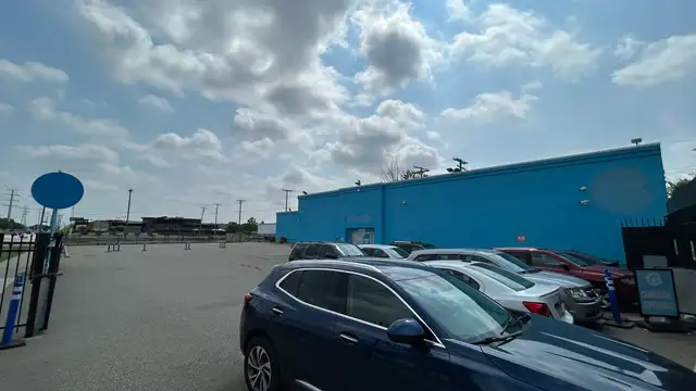 Detroit - Freestanding Retail/Industrial Building thumbnail 5