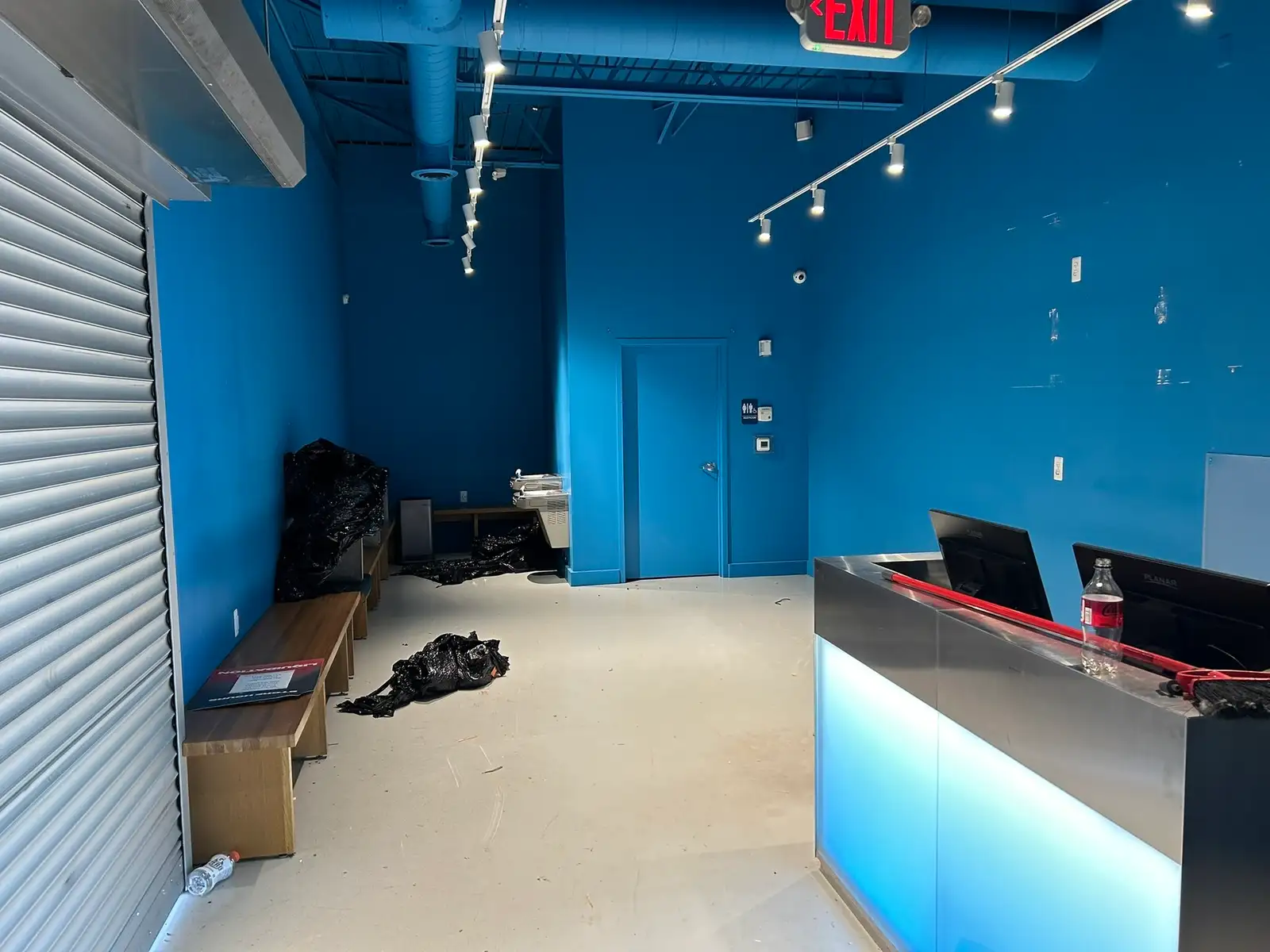 Detroit - Freestanding Retail/Industrial Building image 6
