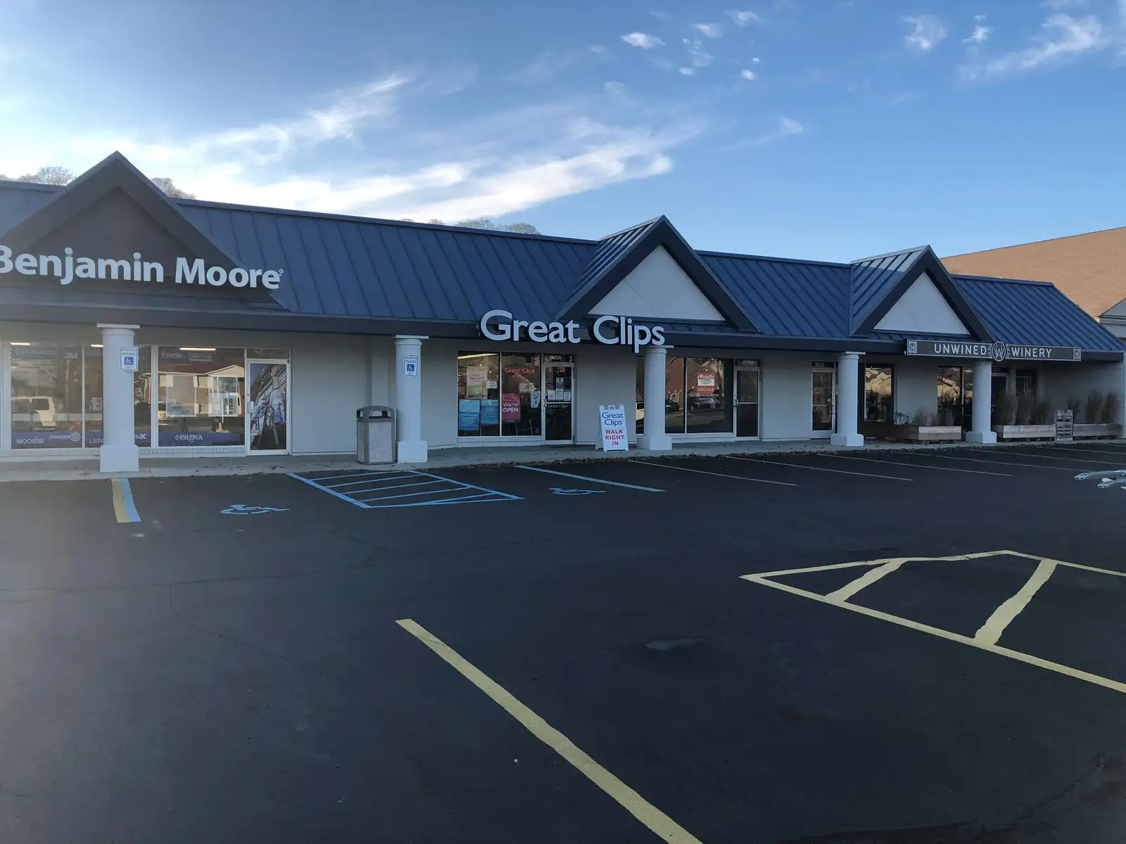 47591 - 47653 Van Dyke Ave